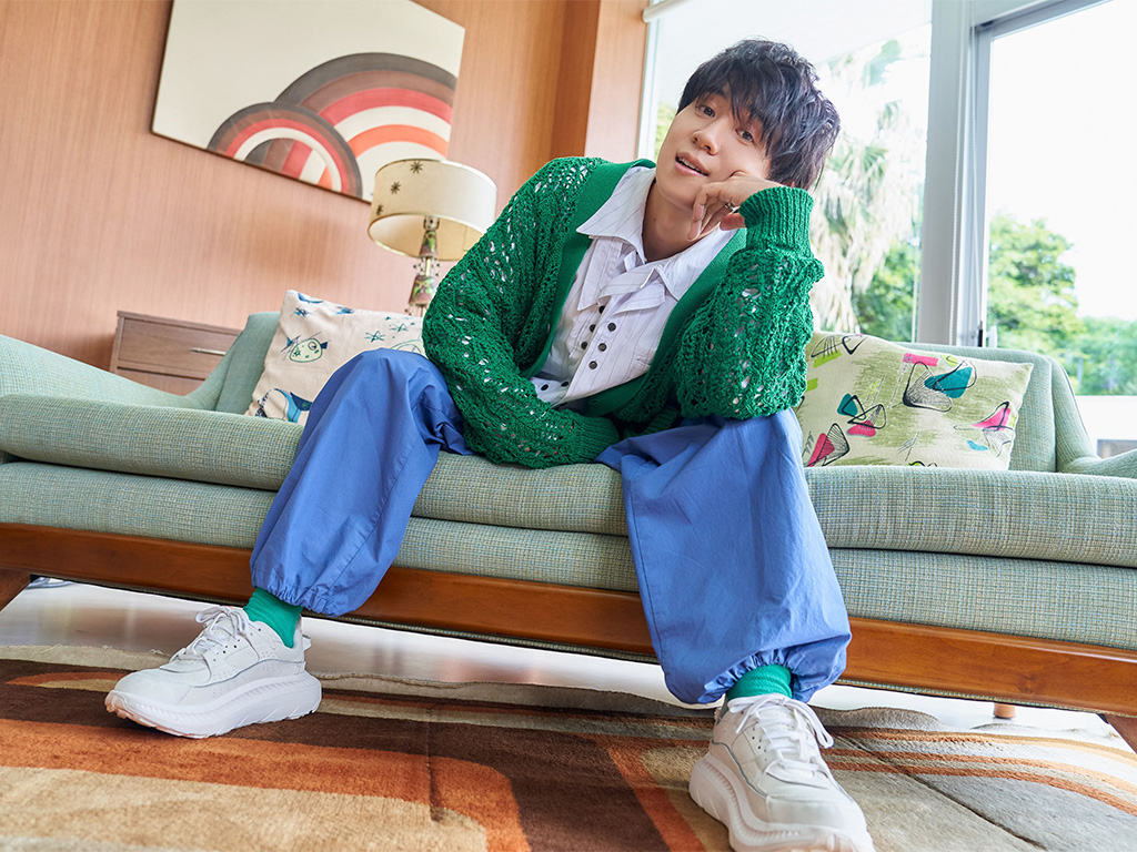 山下大輝 official goods store