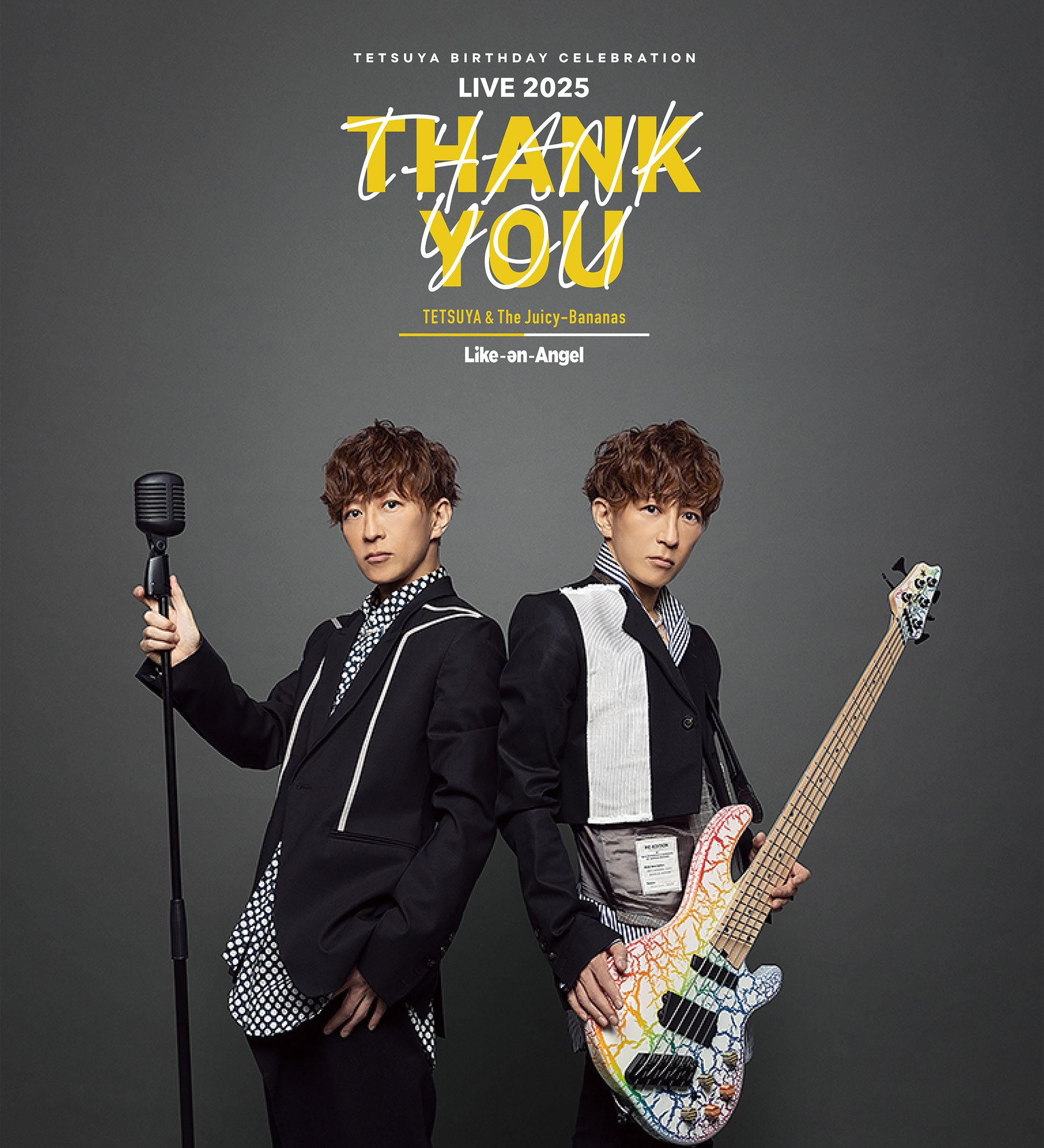 TETSUYA Official Goods Store