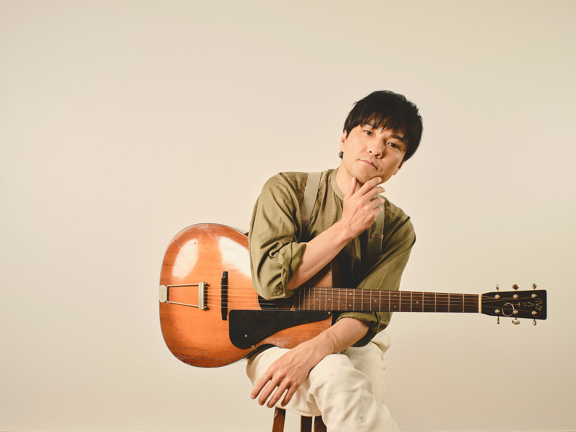 森山直太朗オンラインショップ