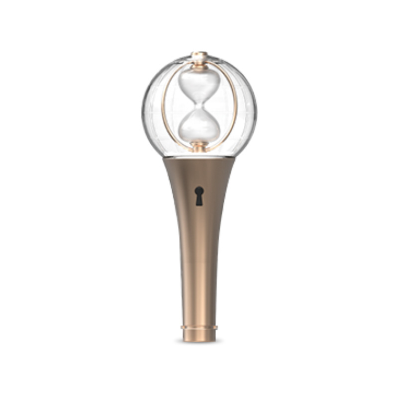 OFFICIAL LIGHT STICK VER.2 - ATEEZ JAPAN OFFICIAL EVENT GOODS STORE