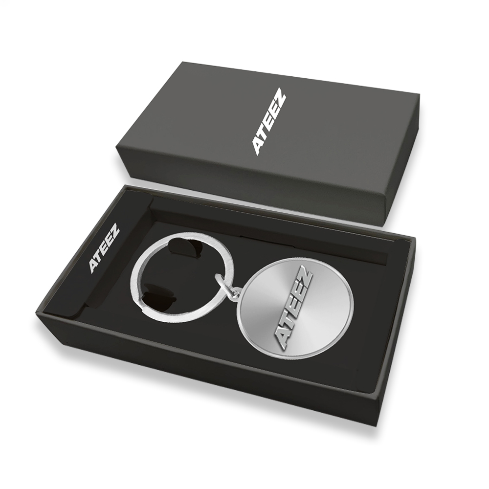 PENDANT - ATEEZ JAPAN OFFICIAL EVENT GOODS STORE