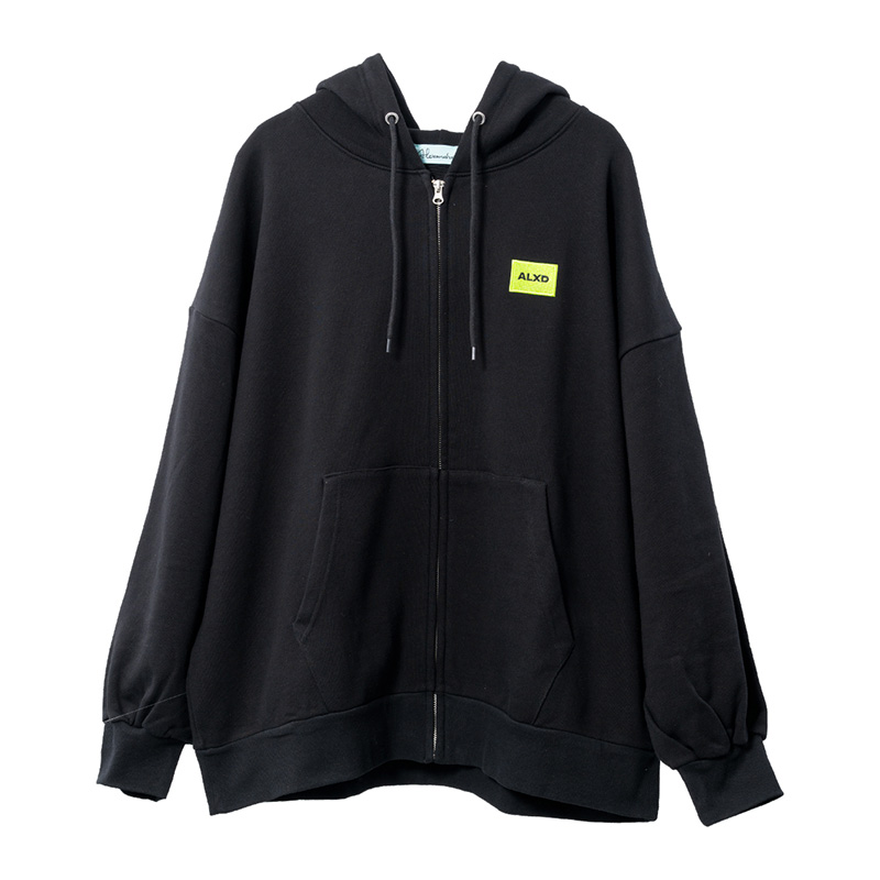 25 AW HOODIE - [Alexandros] 15th Anniversary VIP PARTY '25