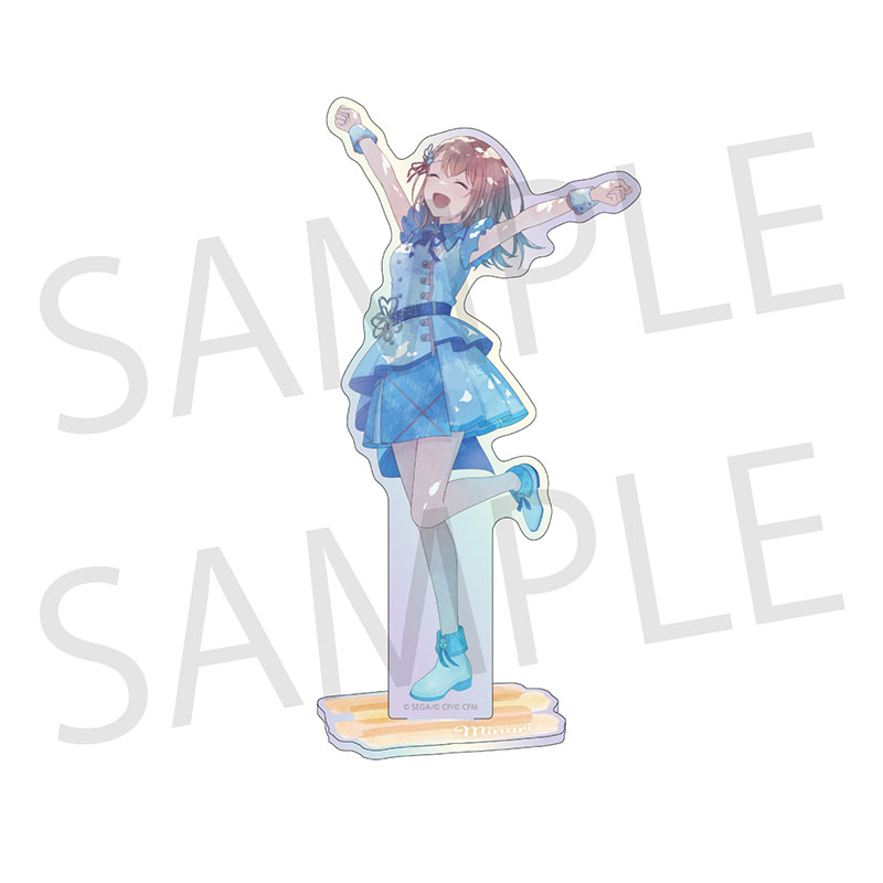 予約商品】【プロセカ5周年キービジュアルグッズ特典対象】Memories of