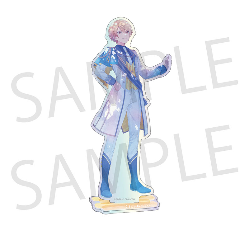 予約商品】【プロセカ5周年キービジュアルグッズ特典対象】Memories of