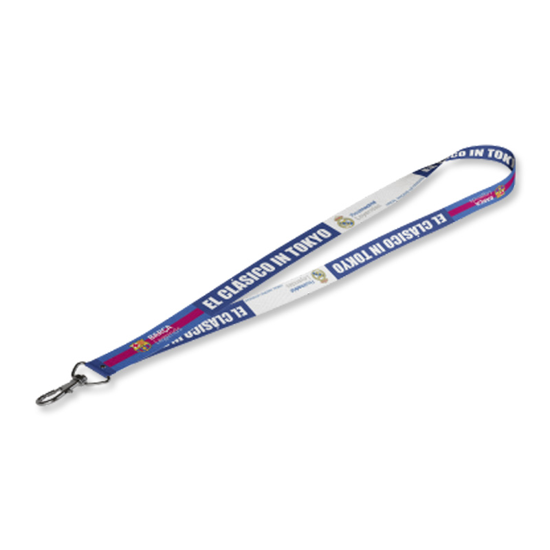 ネックストラップ - El Clasico legendmatch OFFICIAL GOODS STORE