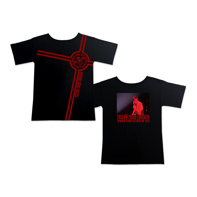 GACKT OFFICIAL GOODS STORE
