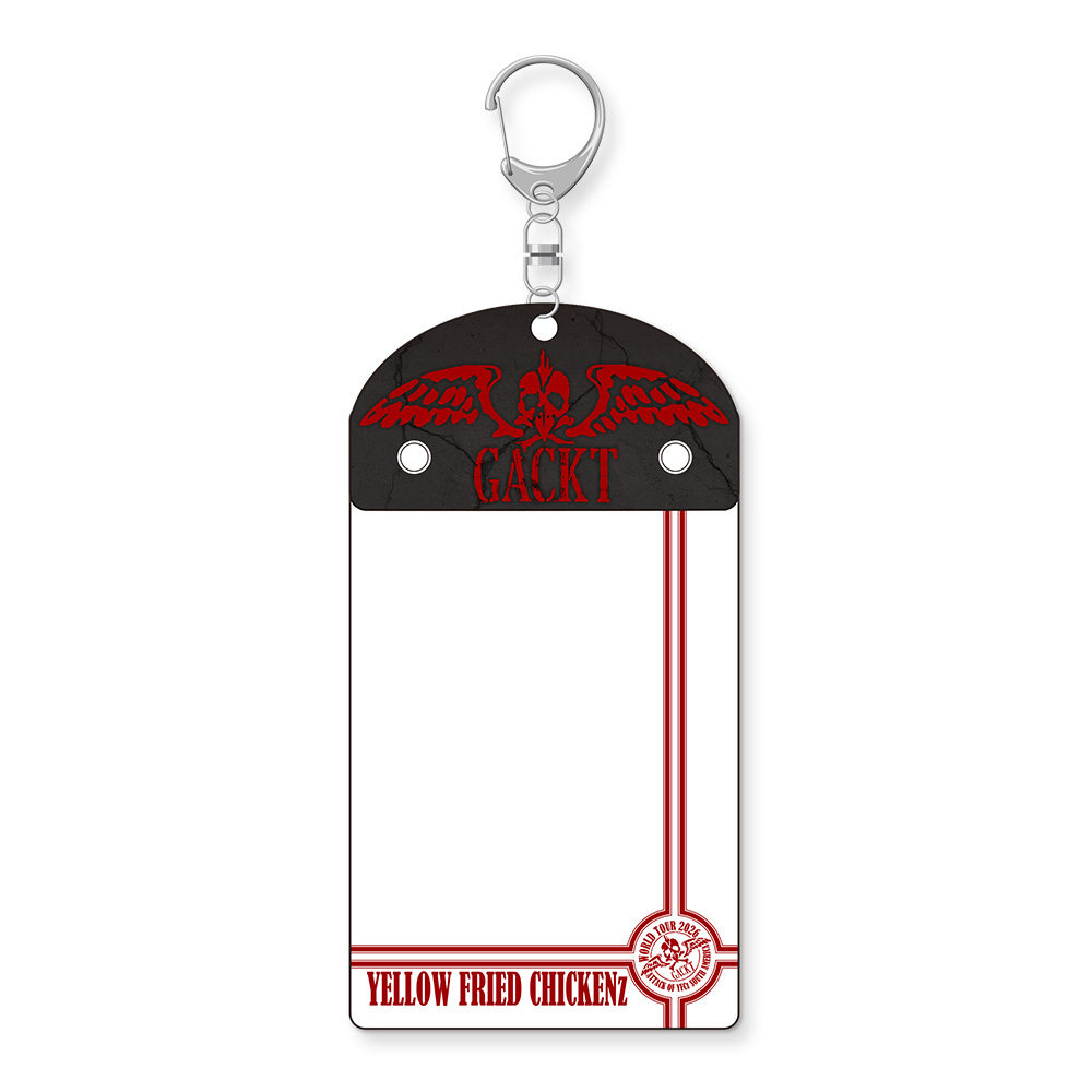 GACKT OFFICIAL GOODS STORE