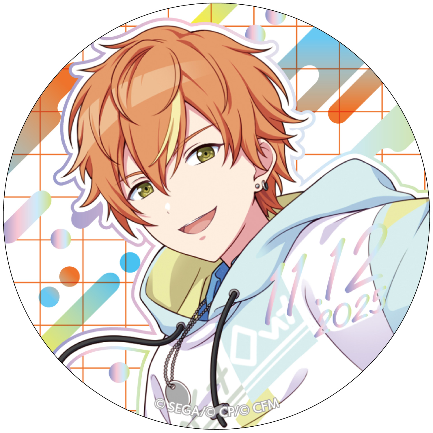 はっぴーこれくしょんくじ プロセカ バースデーギフトシリーズ2025