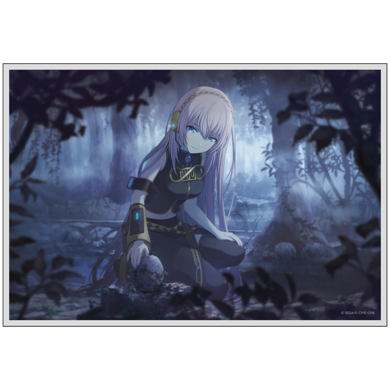 はっぴーこれくしょんくじ プロセカ バースデーギフトシリーズ2025