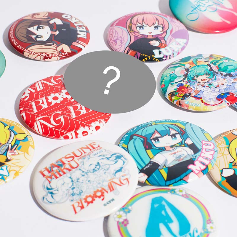 のぞみ Lafary 缶バッジ 30点 goods_item_1023112.jpg