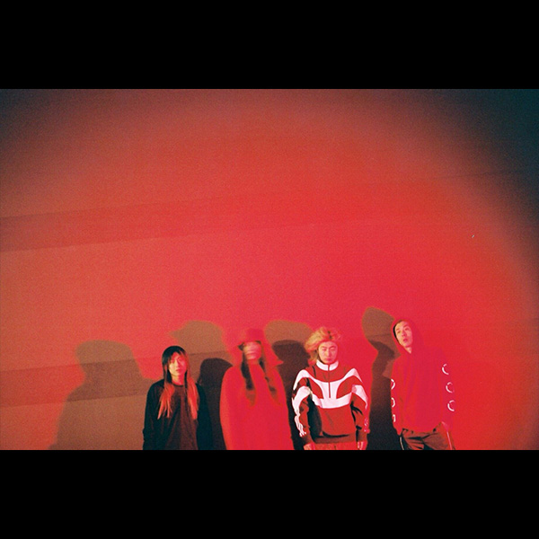 LP】GEZAN / Silent Will Speak - KiliKiliVilla OFFICIAL STORE