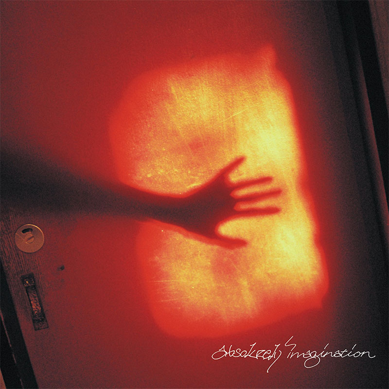 GEZAN / Absolutely Imagination - KiliKiliVilla OFFICIAL STORE