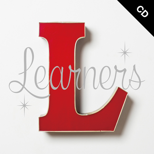 LEARNERS / LEARNERS - KiliKiliVilla OFFICIAL STORE