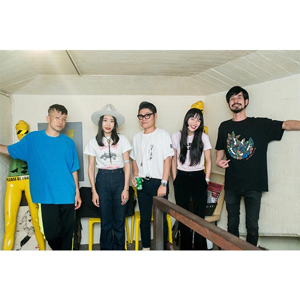 LEARNERS / HELLO STRANGER - KiliKiliVilla OFFICIAL STORE