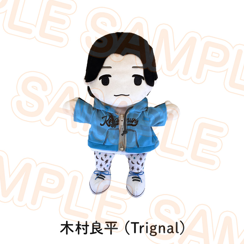 パペット - Kiramune Official Goods Store