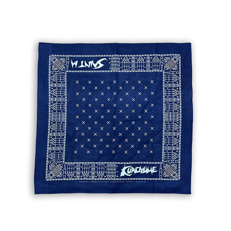 黒夢 Official Goods Store