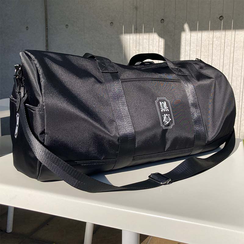 黒夢 Official Goods Store