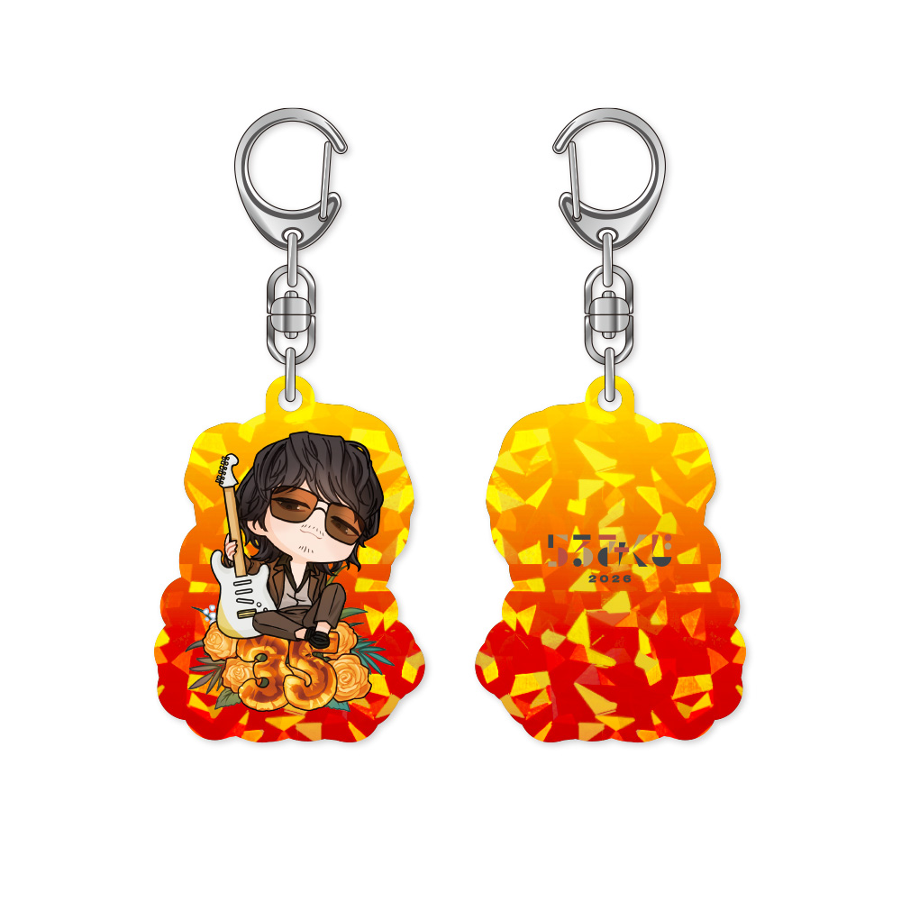 らるみくじ2026 - L'Arc-en-Ciel Official Goods Store