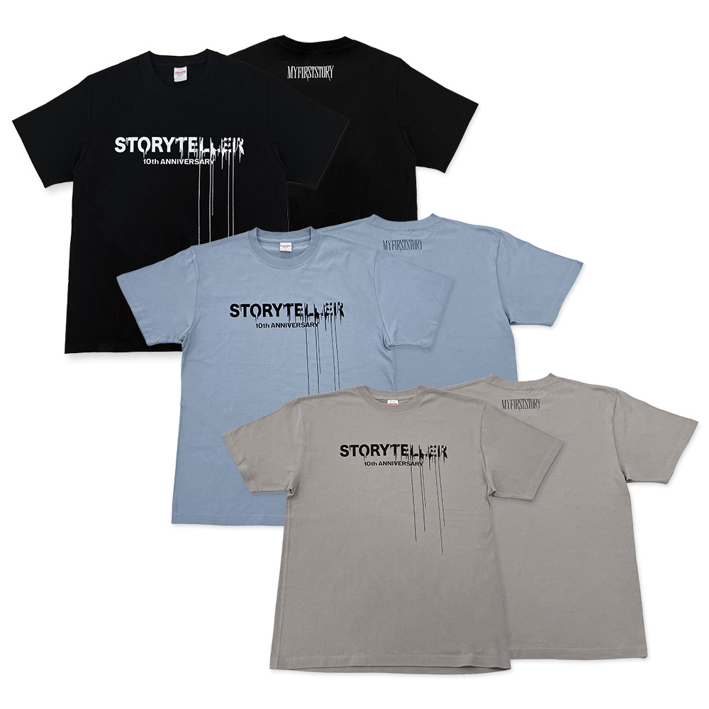 MY FIRST STORY OFFICIAL GOODS STORE