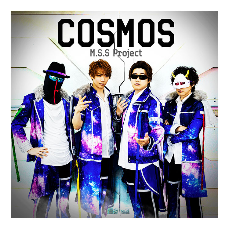 M.S.S Project OFFICIAL GOODS STORE