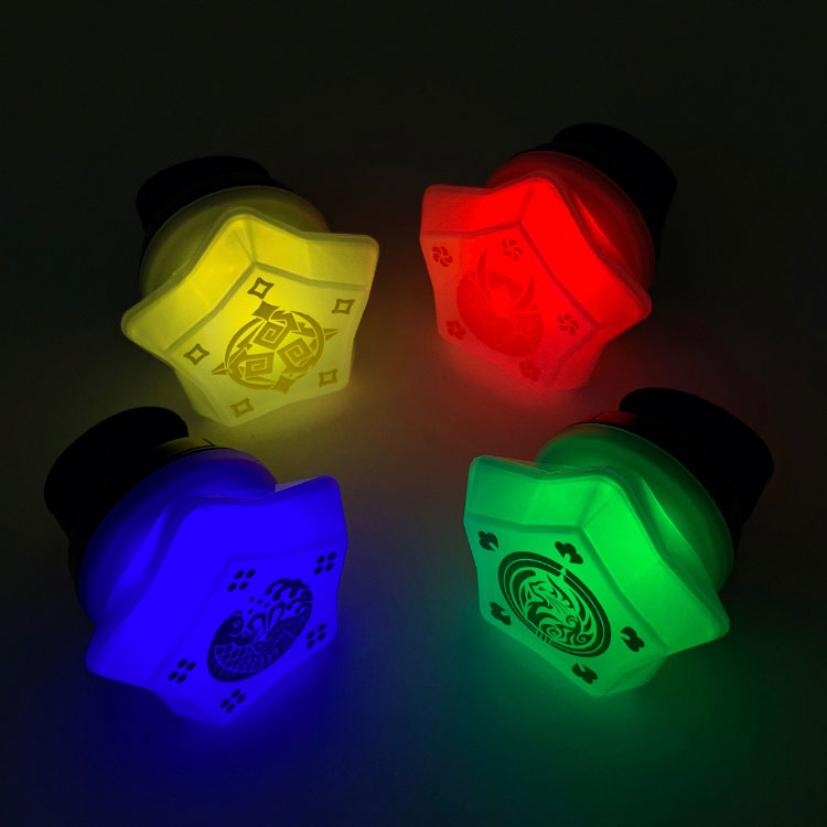 ランダムリングライト - M.S.S Project OFFICIAL GOODS STORE