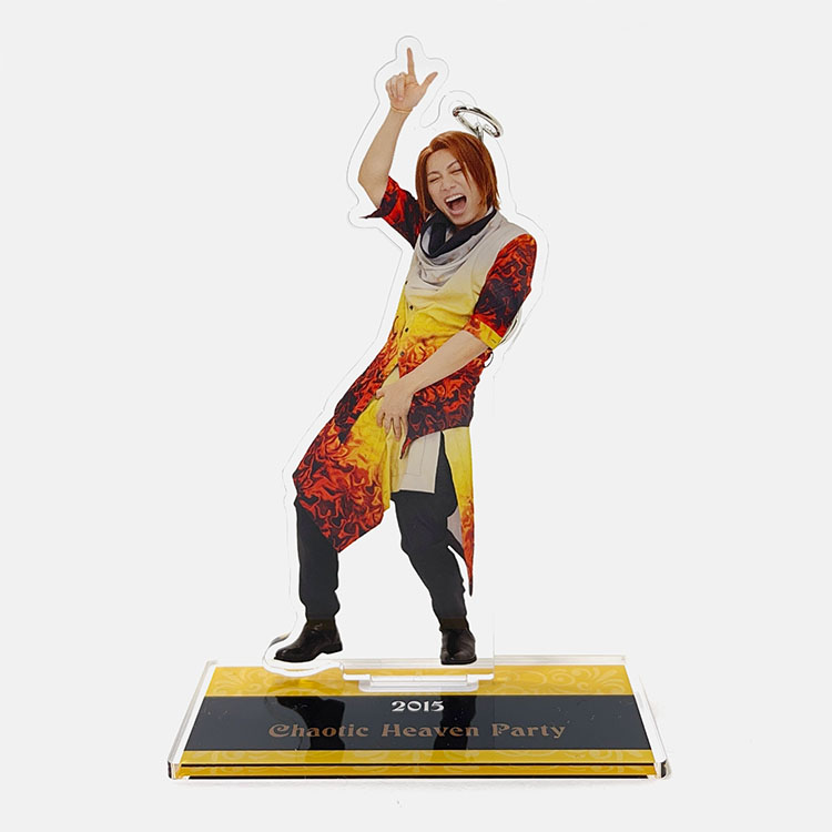 MSSP 歴代ライブ衣装 アクスタ アクキー あろま10種各1点セット 歴代