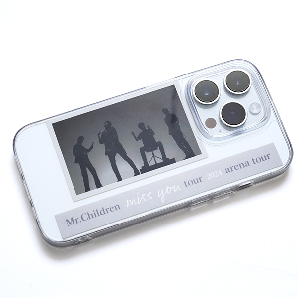 ステッカーSET - Mr.Children 会場受取 事前予約