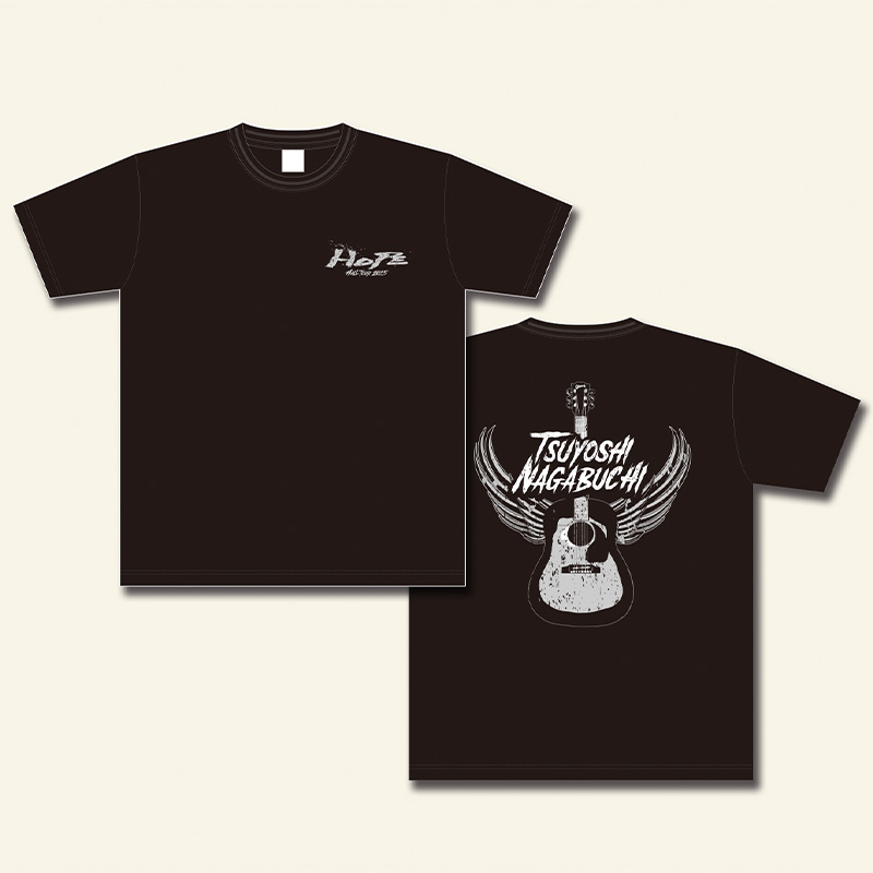 TSUYOSHI NAGABUCHI Official Goods Store