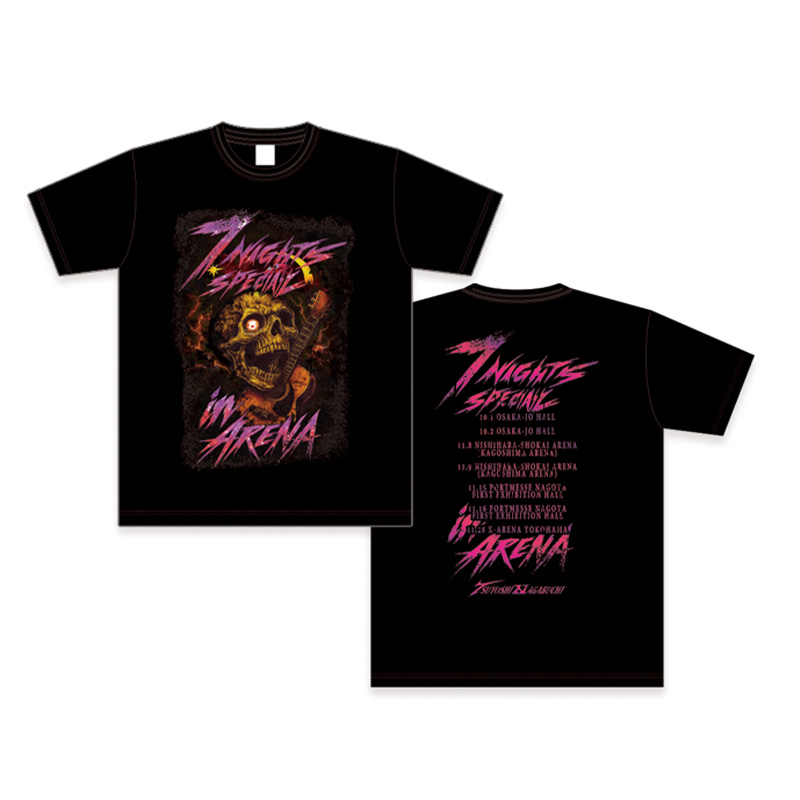 TSUYOSHI NAGABUCHI Official Goods Store