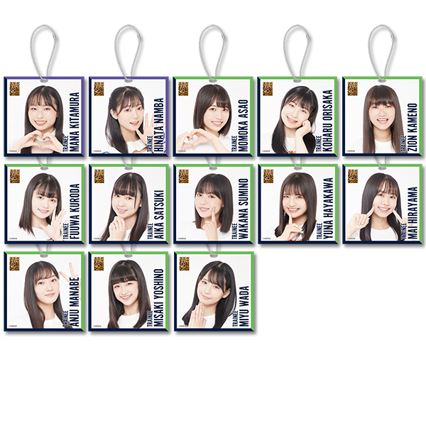 NMB48 OFFICIAL GOODS STORE