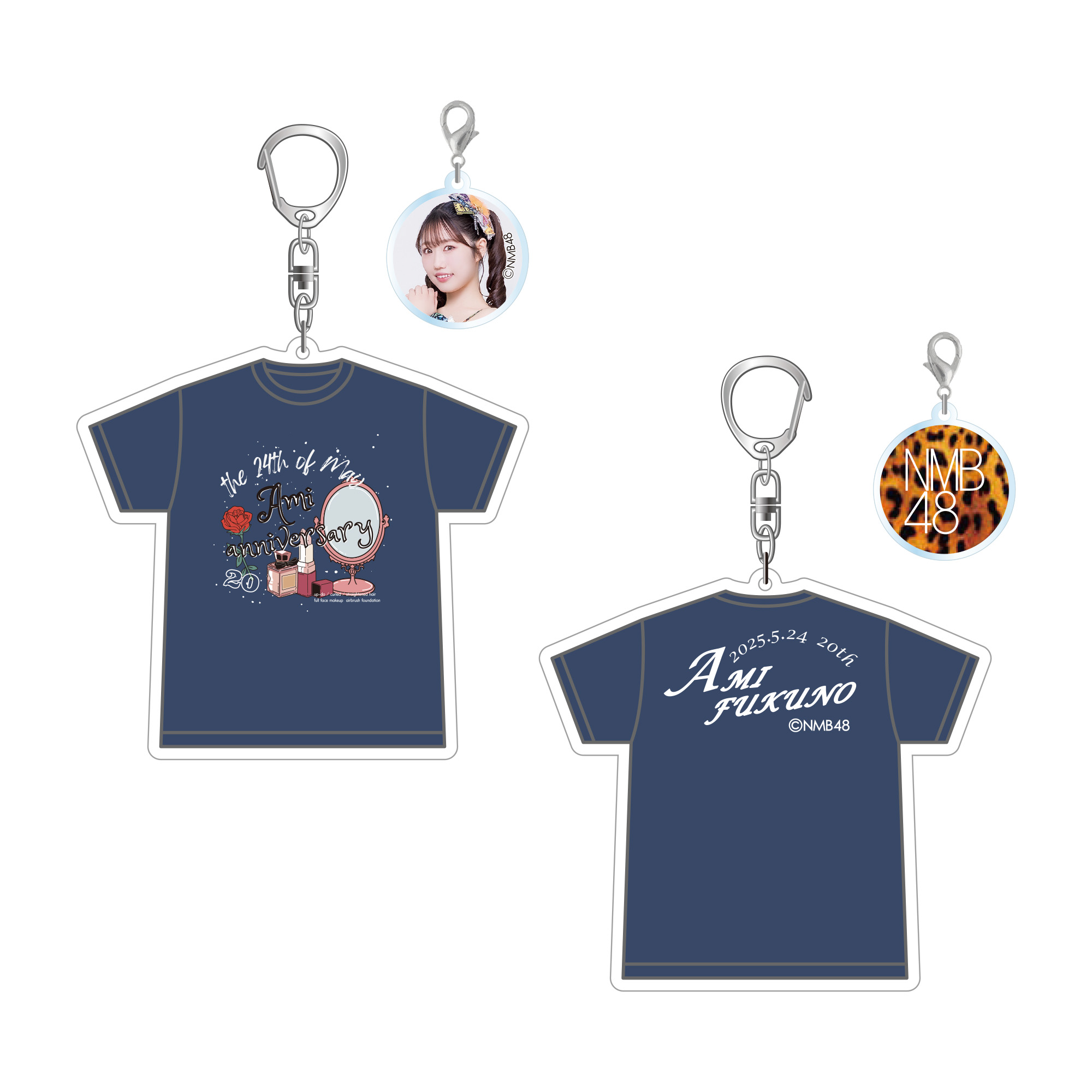 NMB48 OFFICIAL GOODS STORE