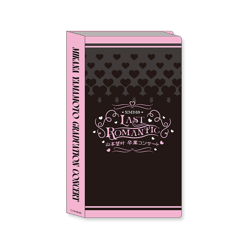 NMB48 OFFICIAL GOODS STORE