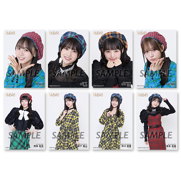 NMB48 OFFICIAL GOODS STORE
