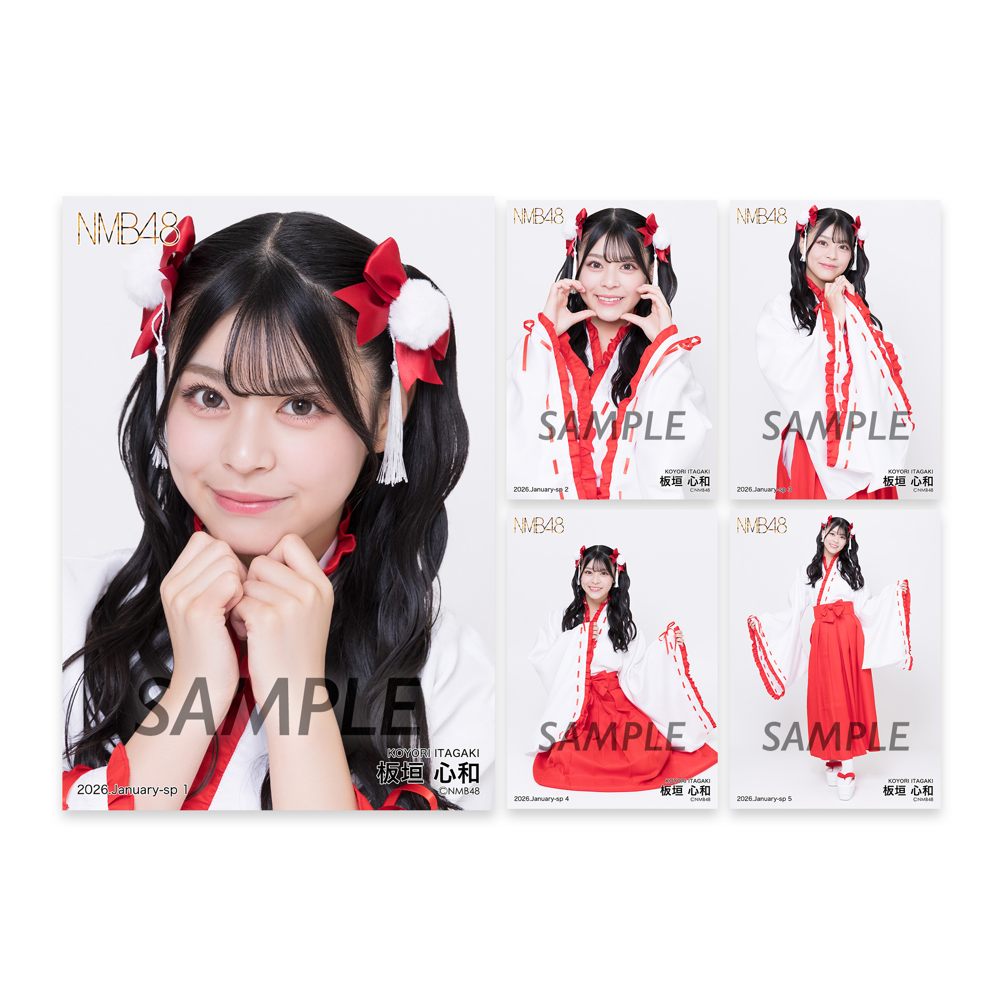 NMB48 OFFICIAL GOODS STORE