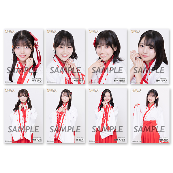 NMB48 OFFICIAL GOODS STORE