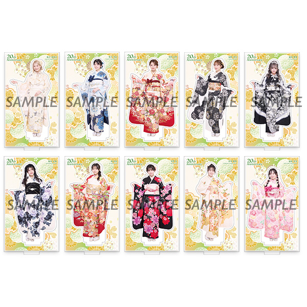 NMB48 OFFICIAL GOODS STORE