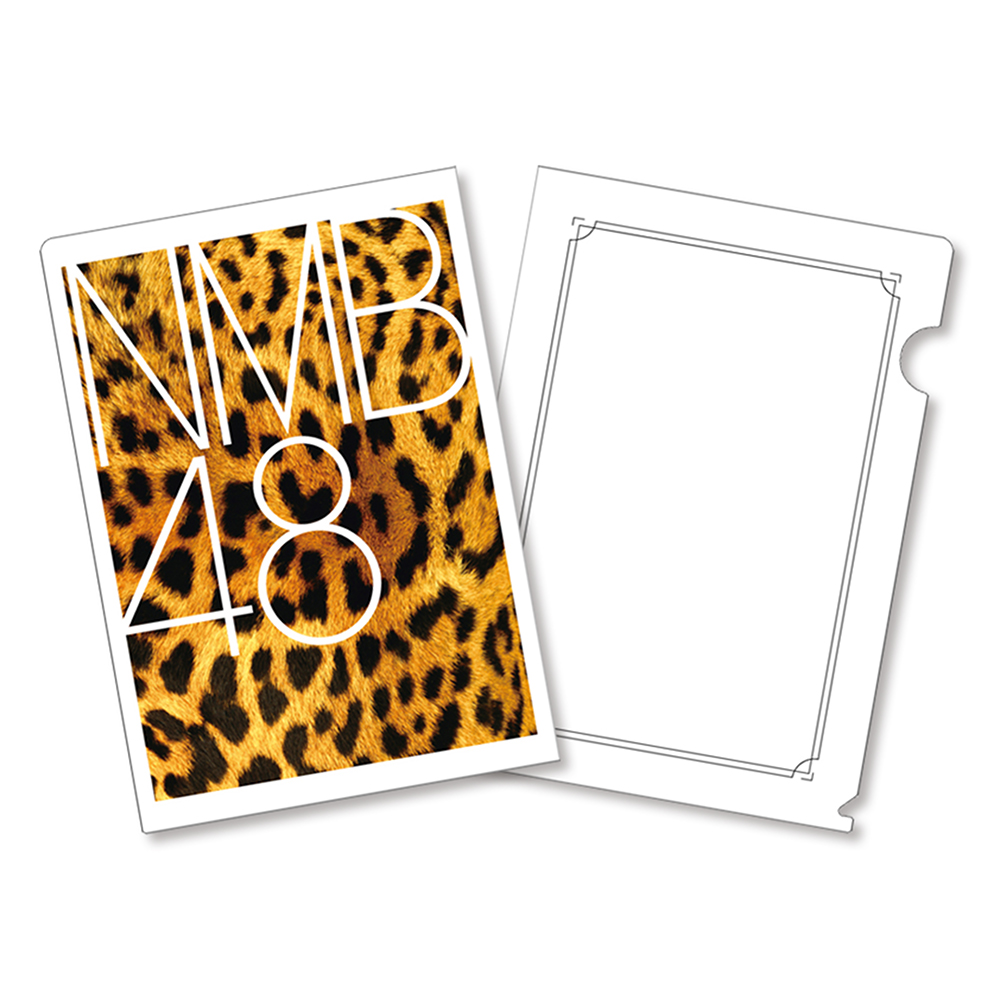 NMB48劇場「撮って出し生写真」2026年2月19日『「無限大ノック」新公演