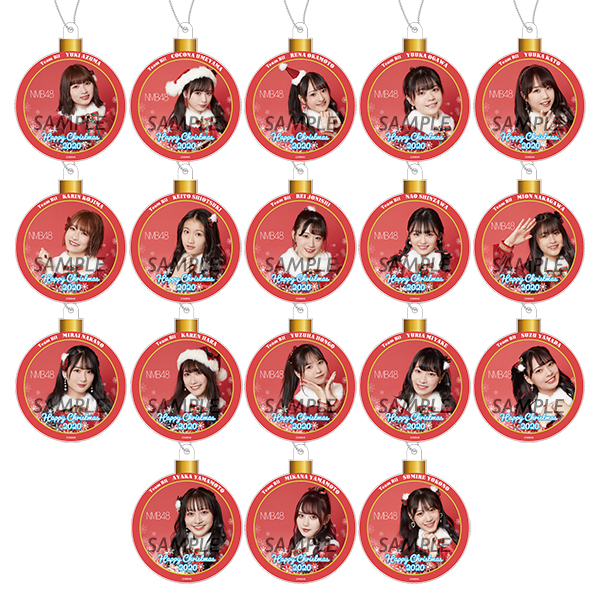 NMB48 OFFICIAL GOODS STORE