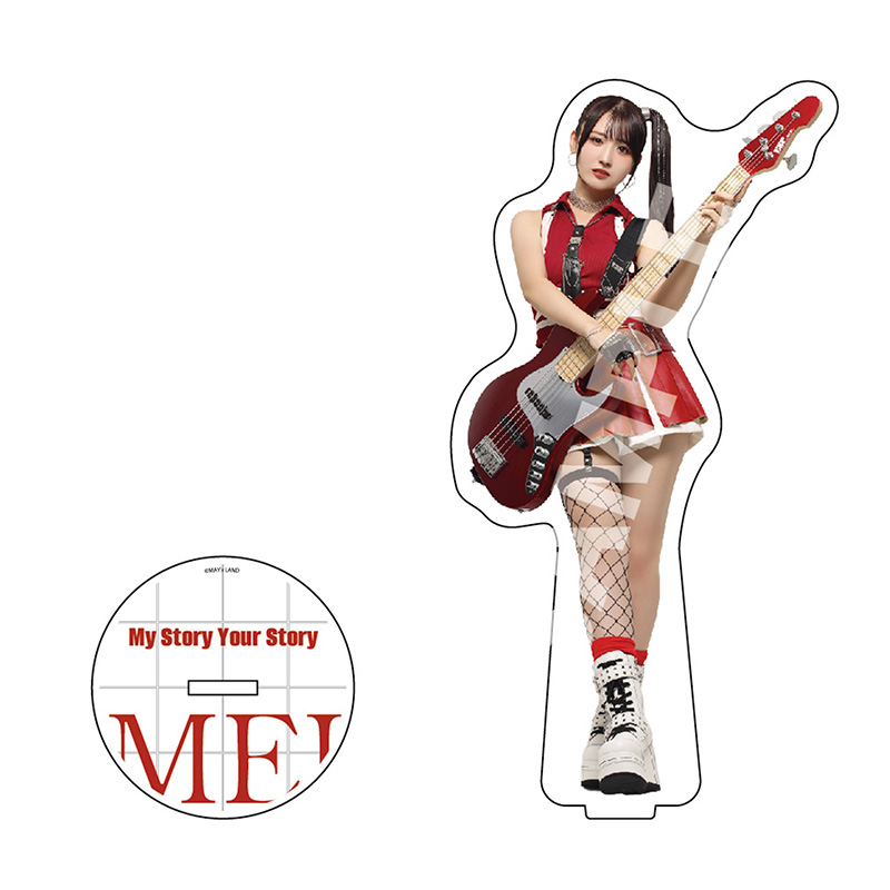 岡田夢以 OFFICIAL GOODS STORE