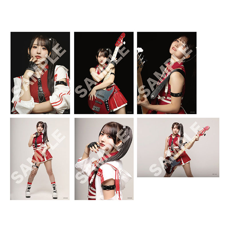 岡田夢以 OFFICIAL GOODS STORE