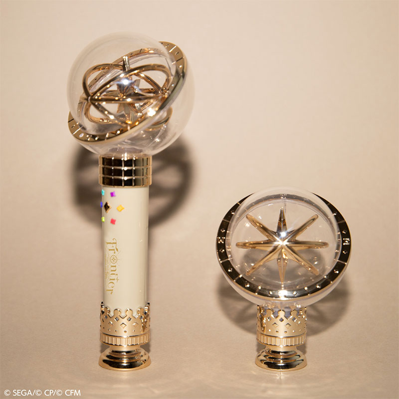 ペンライト - プロジェクトセカイ COLORFUL LIVE ONLINE STORE