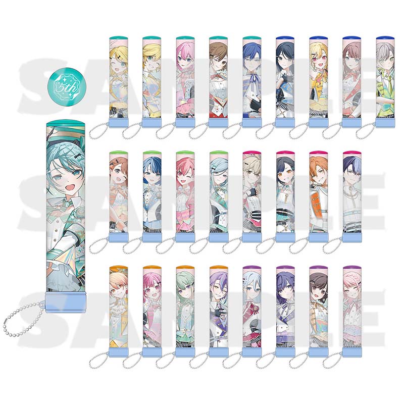 ペンライトチューブ - プロジェクトセカイ 感謝祭 ONLINE STORE