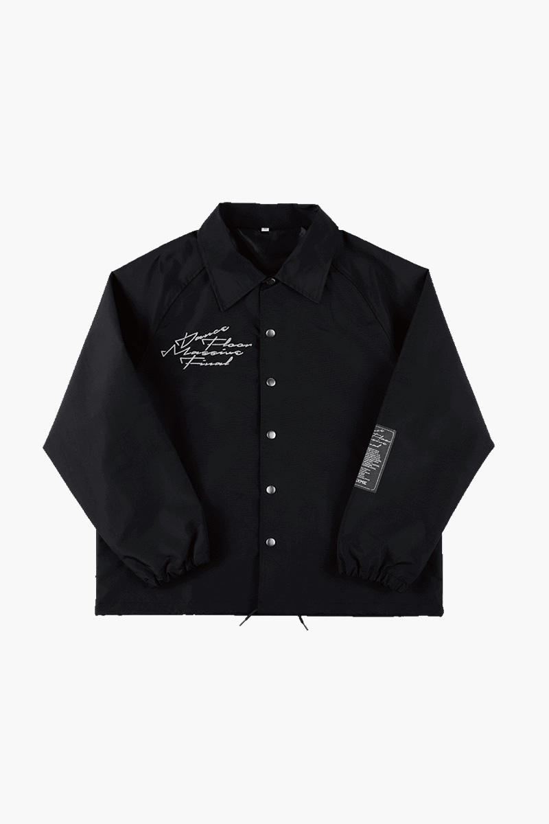 DFMF コーチジャケット - RIP SLYME ONLINE STORE