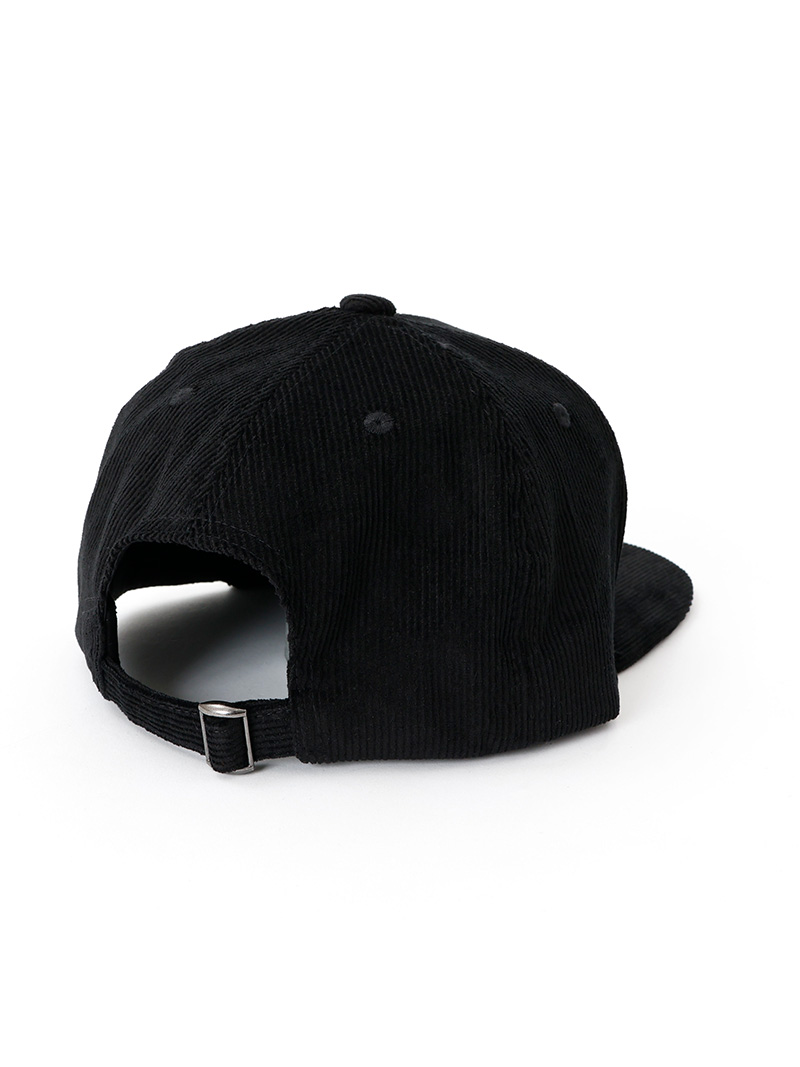 RTF CORDUROY CAP - RULE THE FATE ONLINE STORE