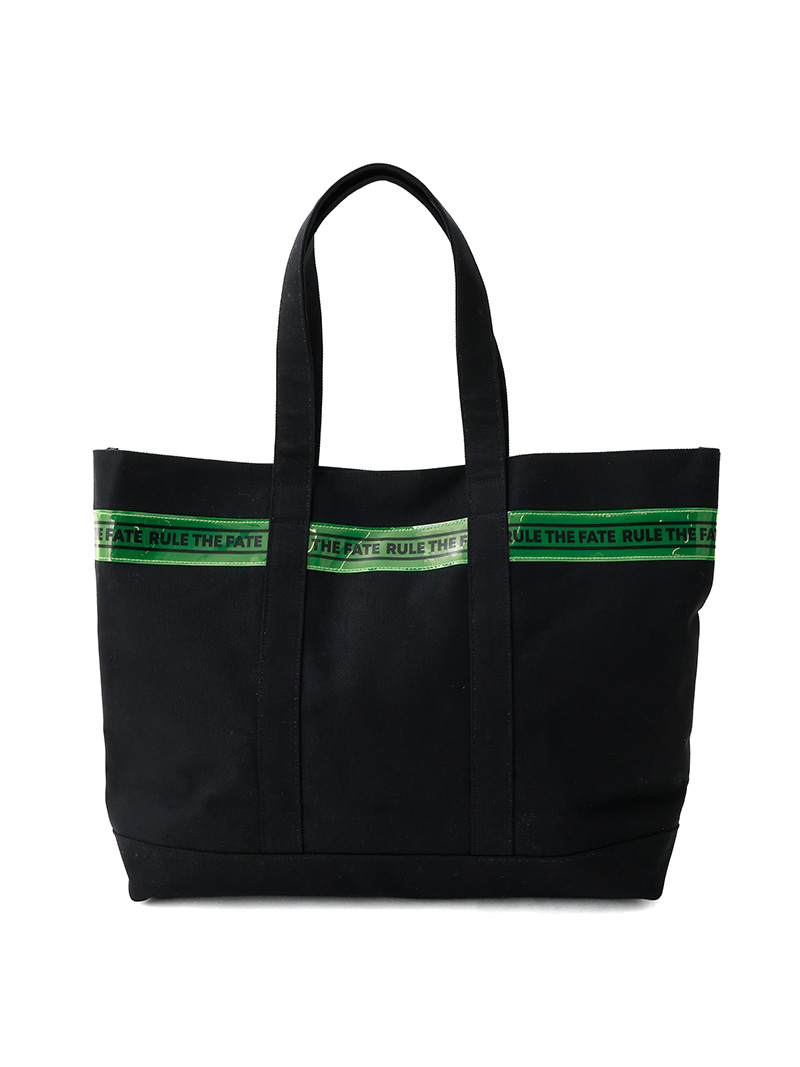 RTF TOTE BAG - RULE THE FATE ONLINE STORE