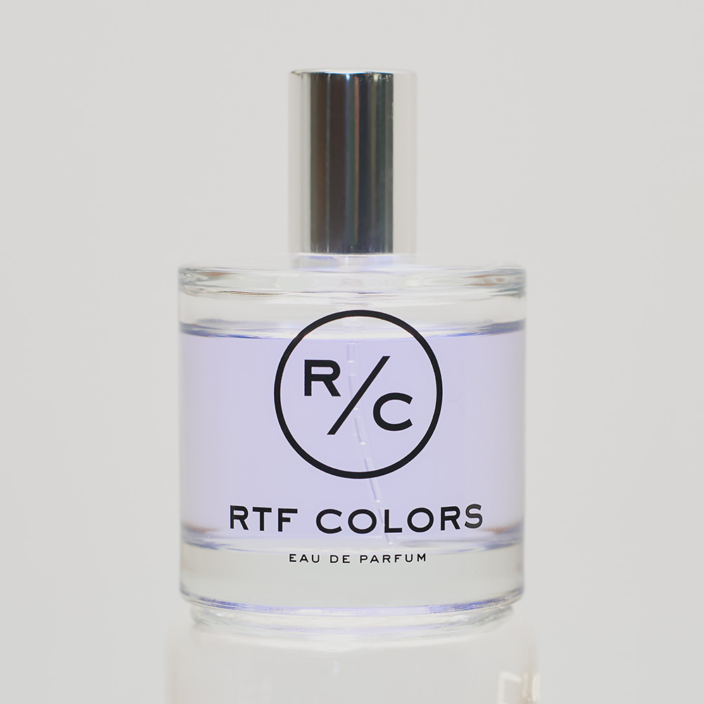 RTF COLORS