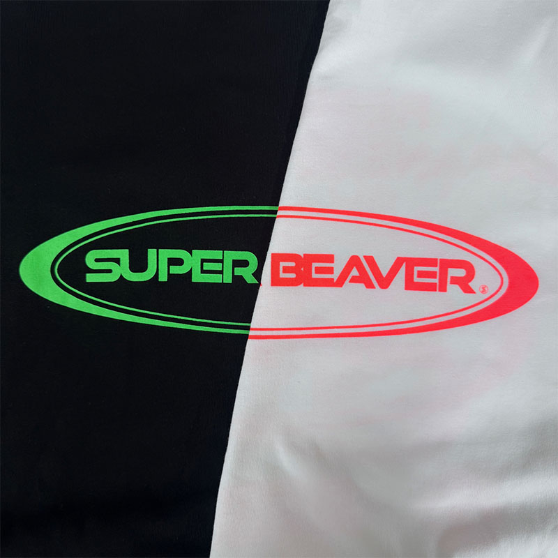 SPACE ロンT - SUPER BEAVER TOUR OFFICIAL GOODS