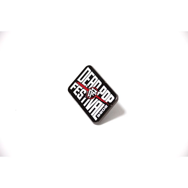 LOGO ピンバッジセット - SiM OFFICIAL GOODS STORE