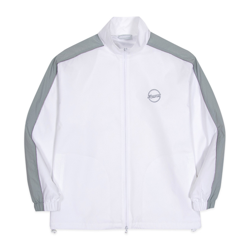 アノラックジャケット(ウインドブレーカー) - SUPER JUNIOR-D&E