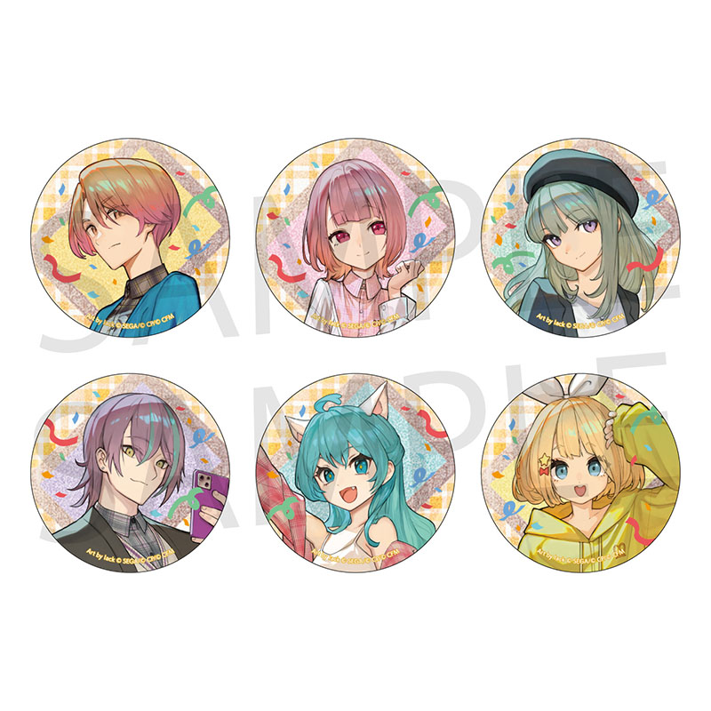 Colorful Palette Store: Colorful Palette 公式オンラインストア